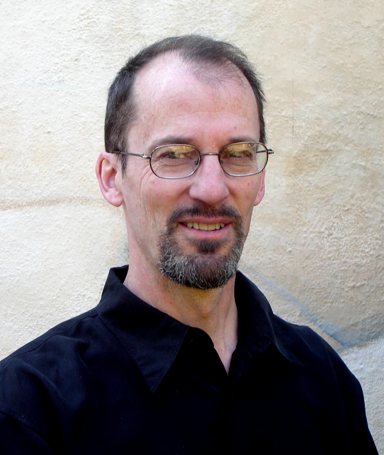 David Anderson ist Informatiker am Space Science Laboratory von Berkeley und Mitgründer von SETI@Home