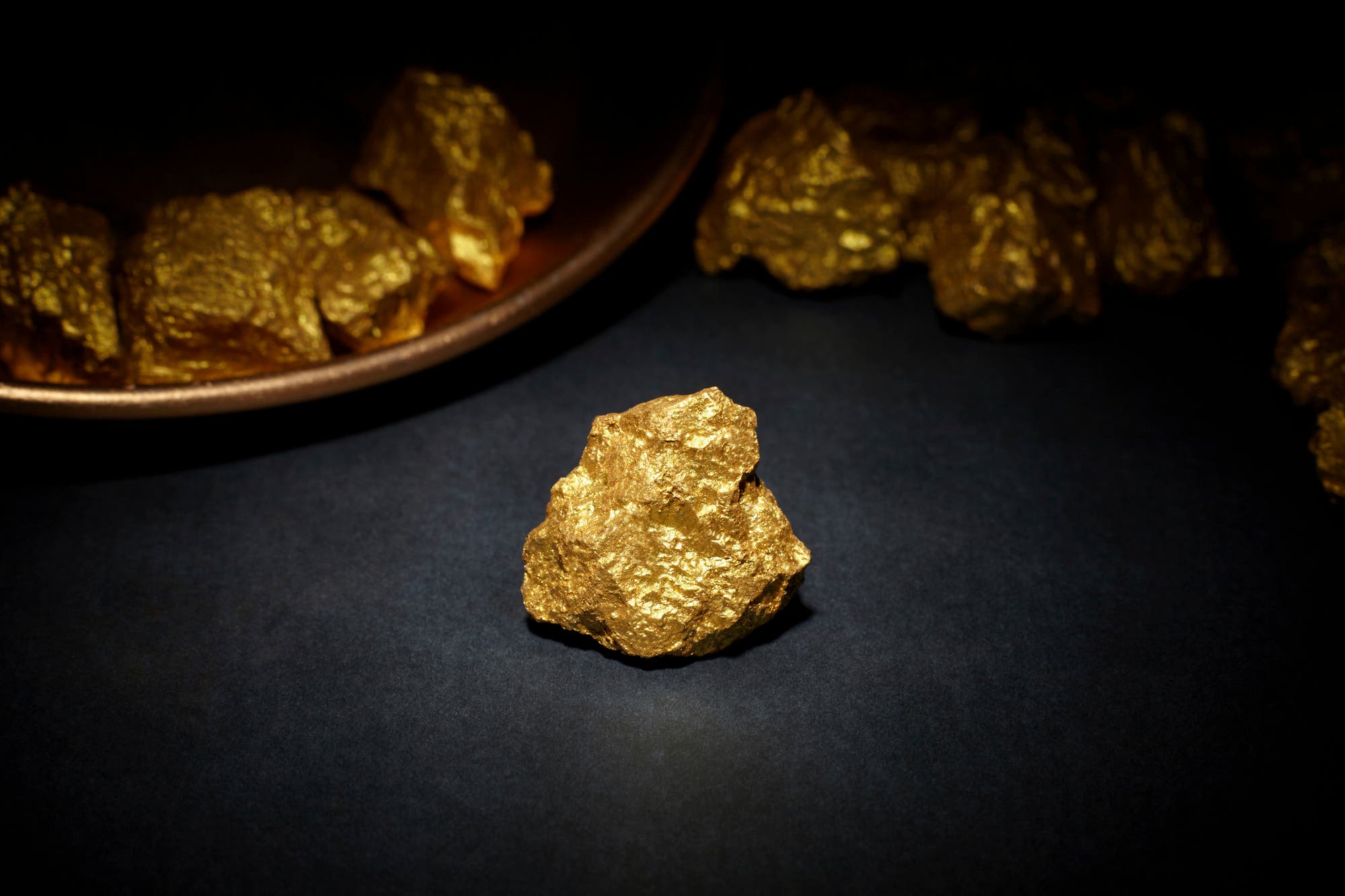 Gold entsteht in Supernovae