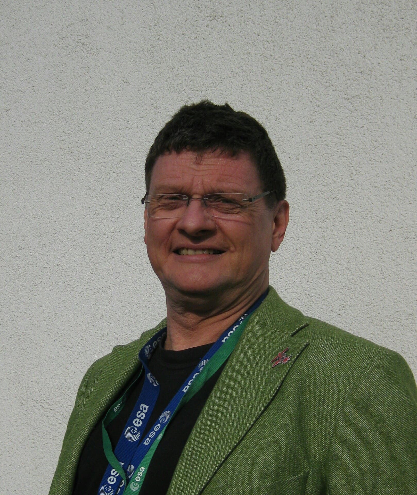 Detlef Koschny