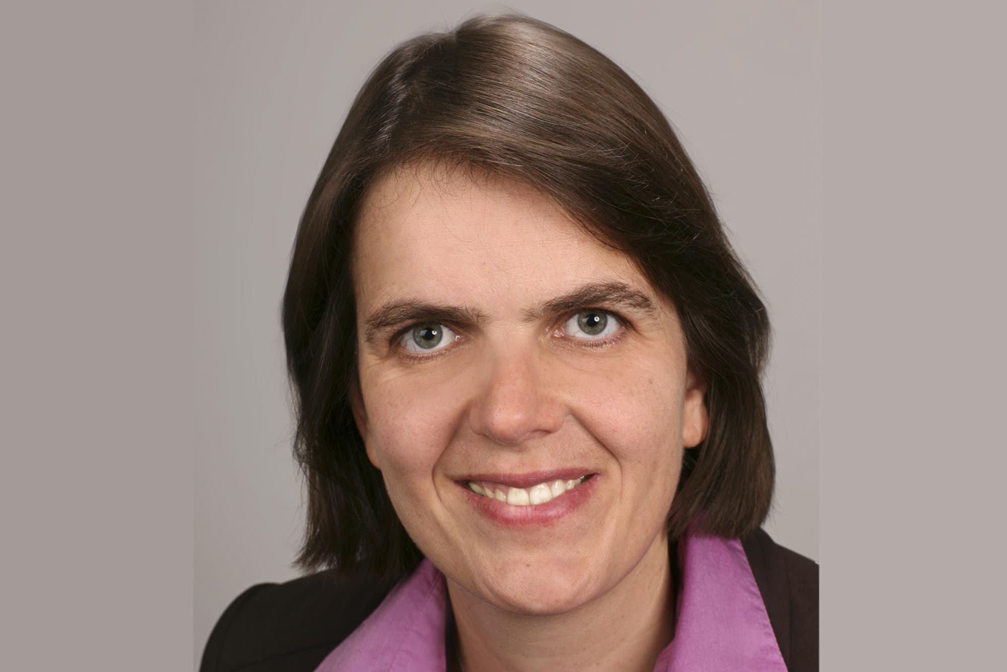 Angela Kühner