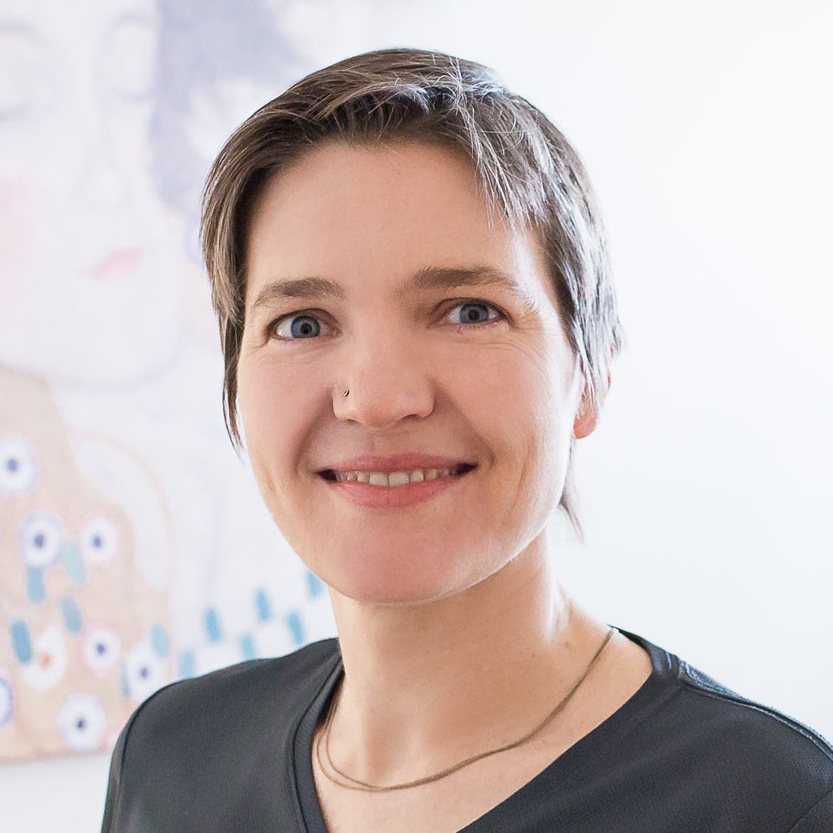 Die Hebamme und zertifizierte Stillberaterin Simone Lehwald ist Mitarbeiterin am Europäischen Institut für Stillen und Laktation.