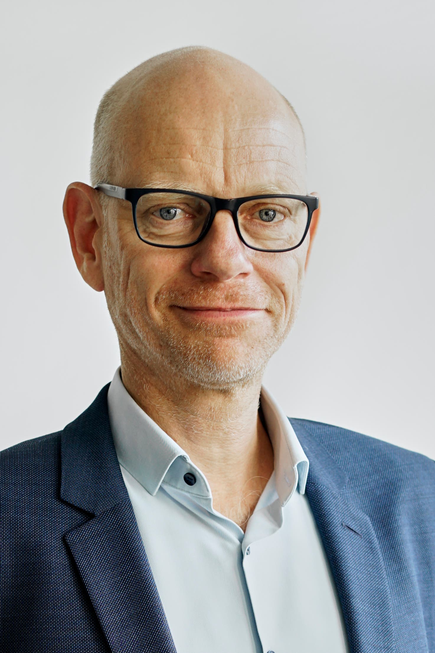 Niklas Höhne ist Professor an der Universität Wageningen und Mitbegründer des NewClimate Institute. 