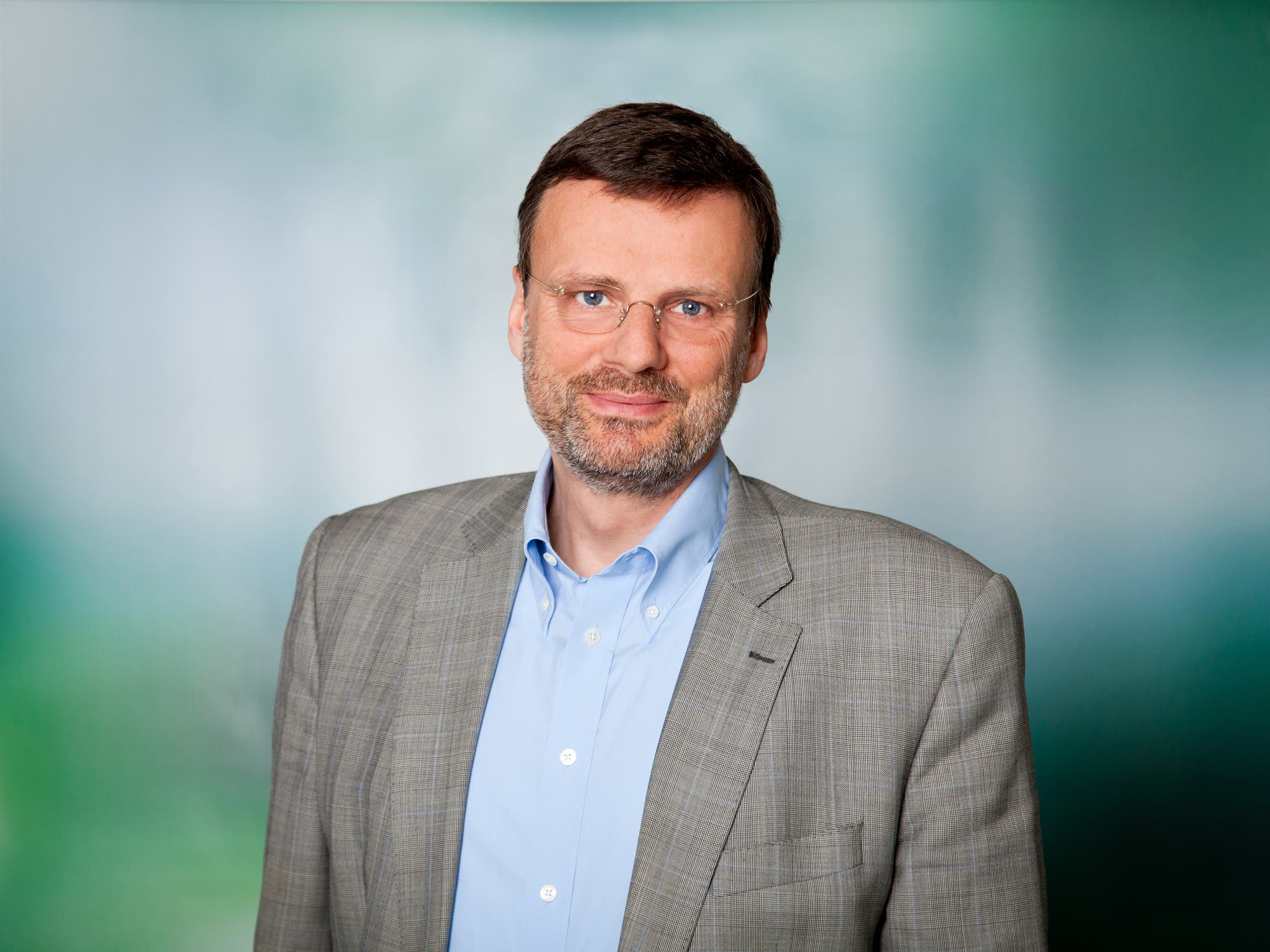Professor Claas-Hinrich Lammers ist Psychiater und Ärztlicher Direktor der Asklepios Klinik Nord&nbsp;- Ochsenzoll