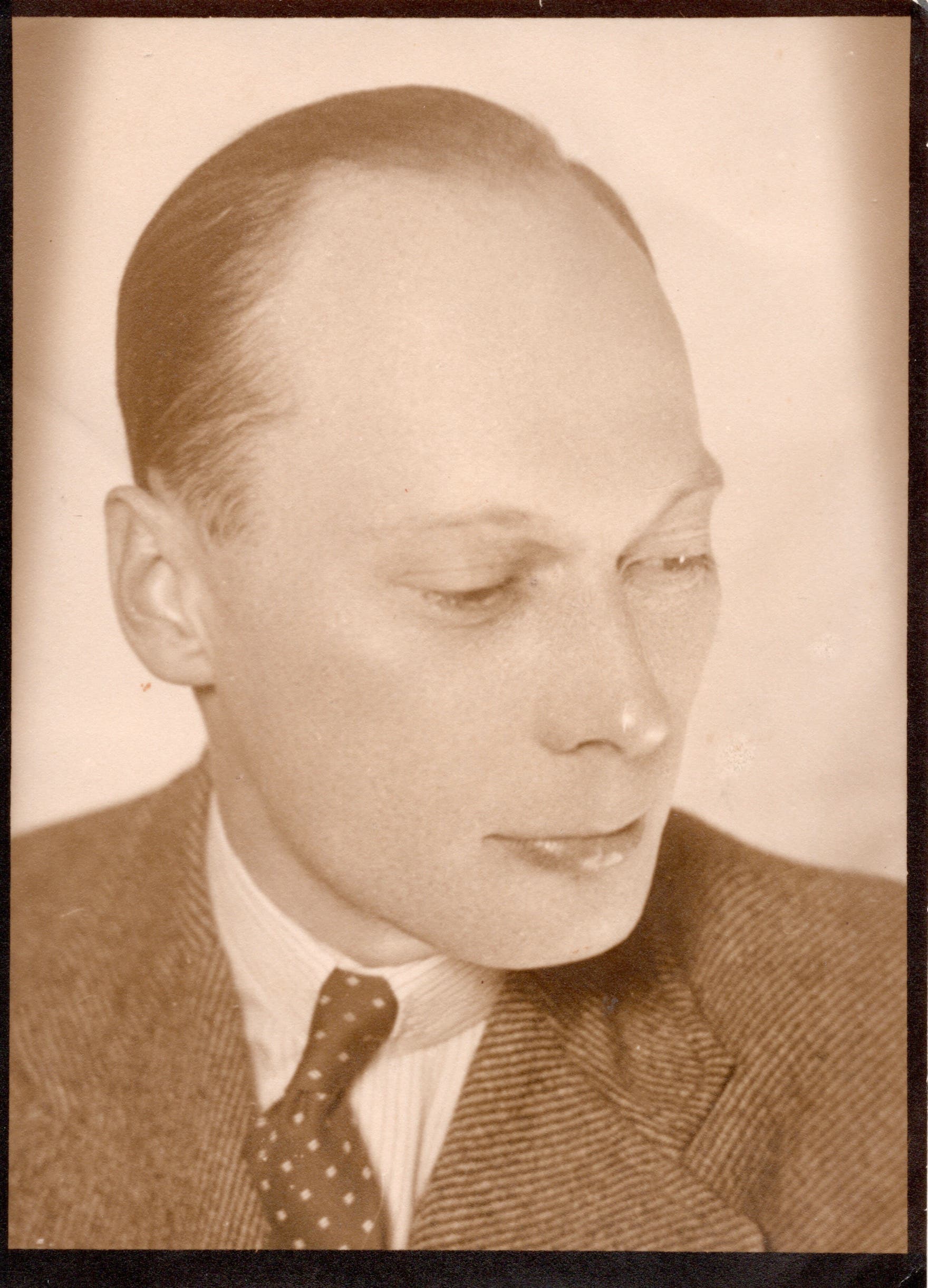 Wojciech Rychlewicz (1903-1964)
