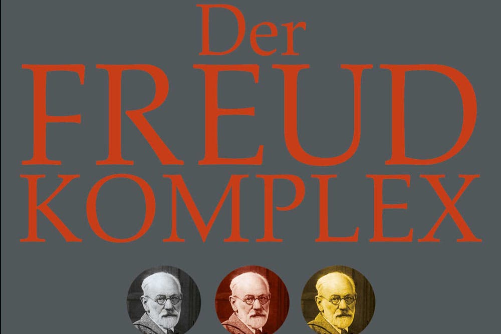 Der Freud-Komplex
