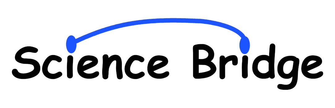 ScienceBridge Logo