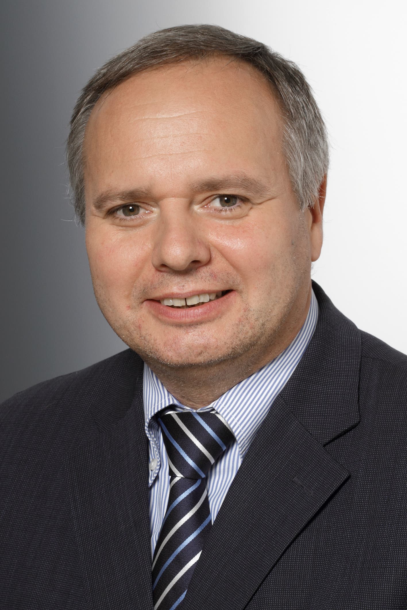 Prof. Dr. Dirk Bosbach