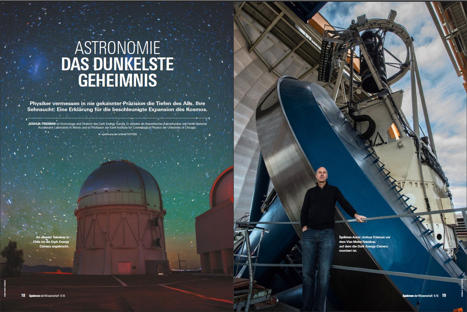 Spektrum der Wissenschaft 9.16 Seite 18