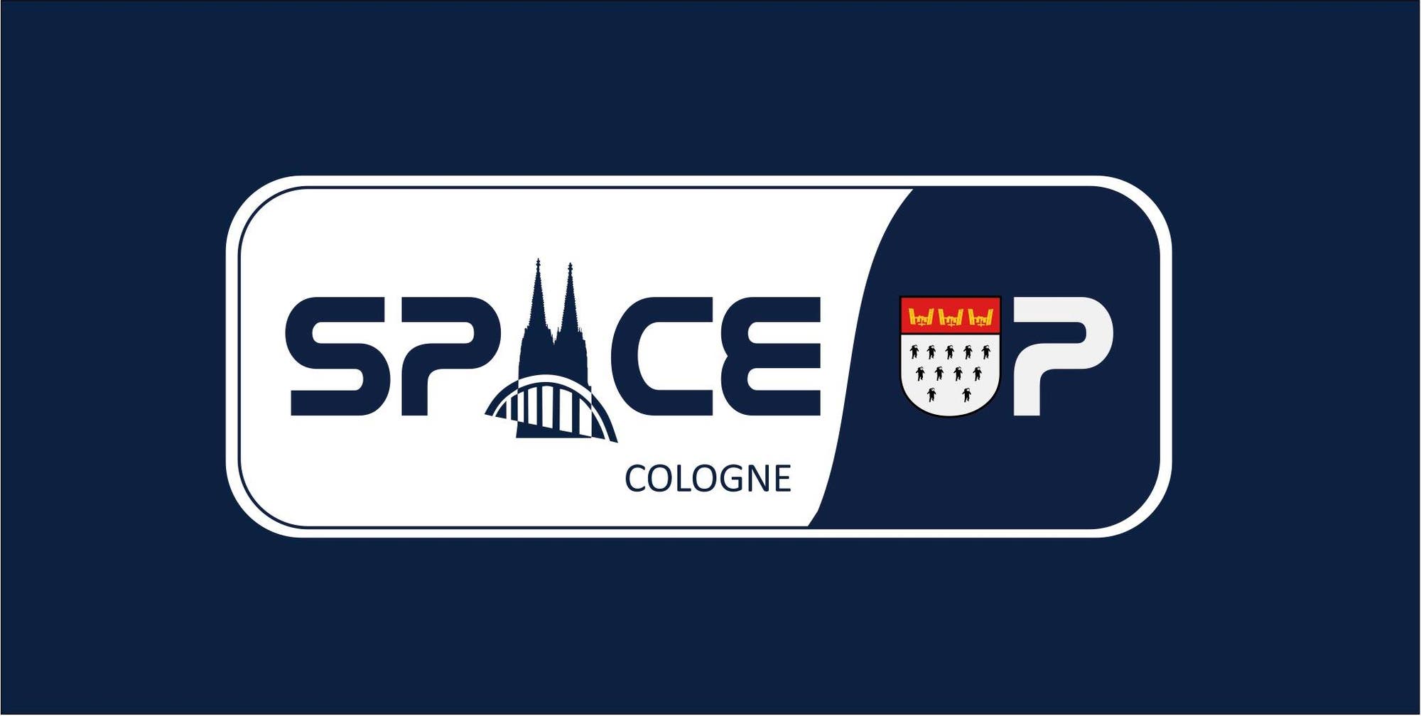 Logo SpaceUp