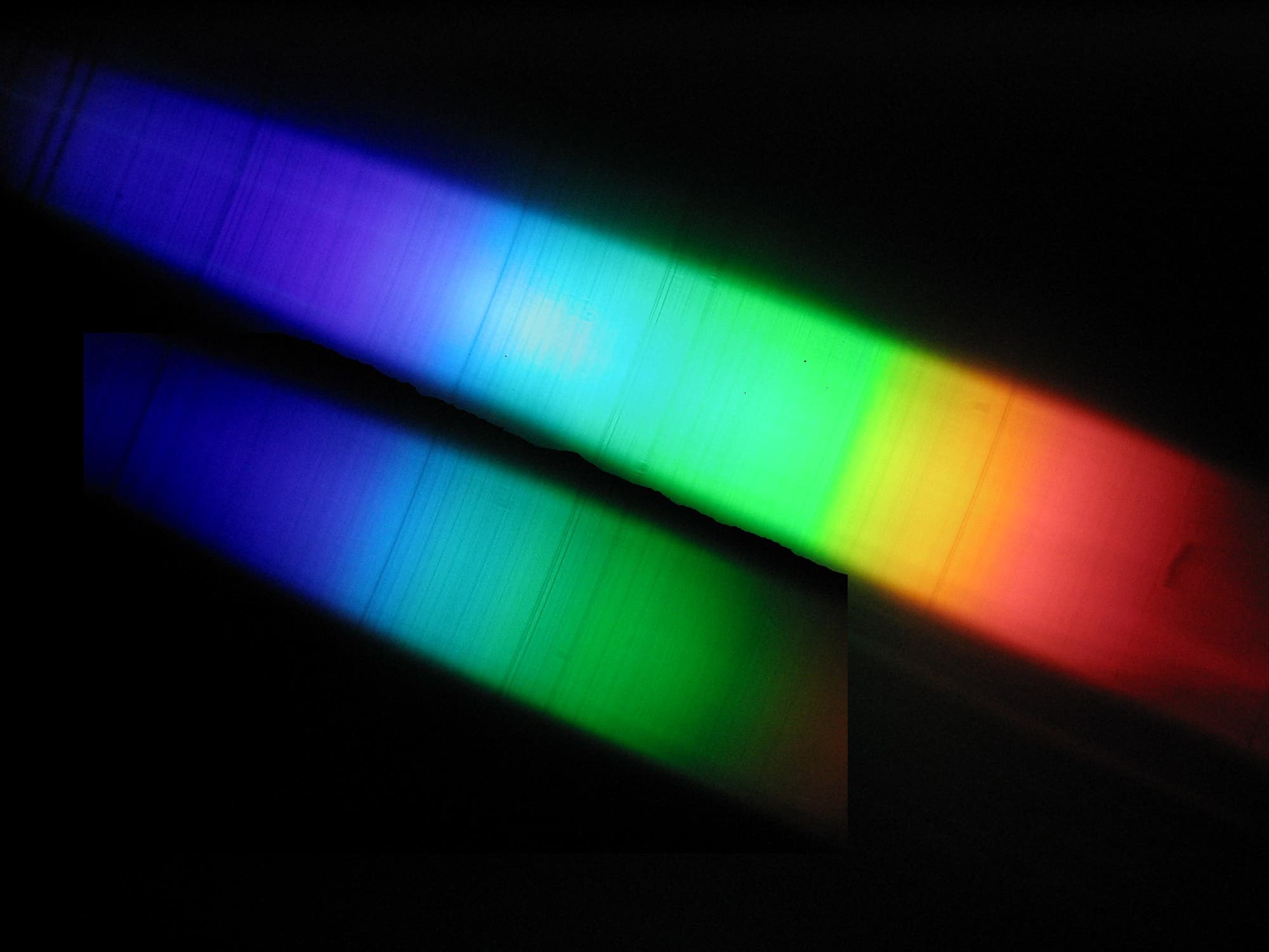 3. Spektralanalyse