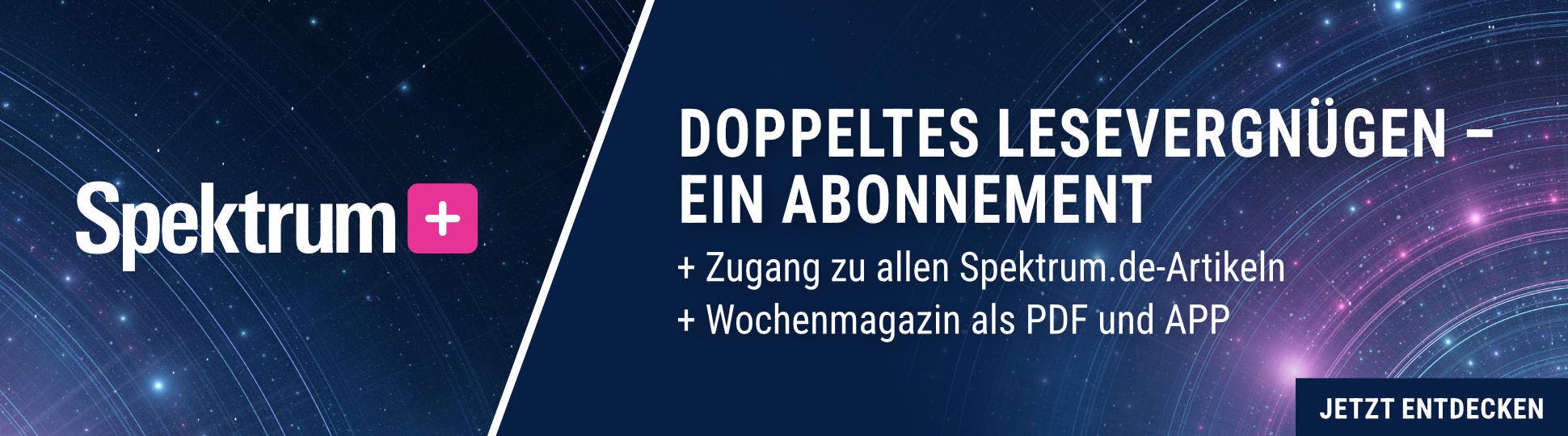 Spektrum+ – Angebot zur Themenwoche
