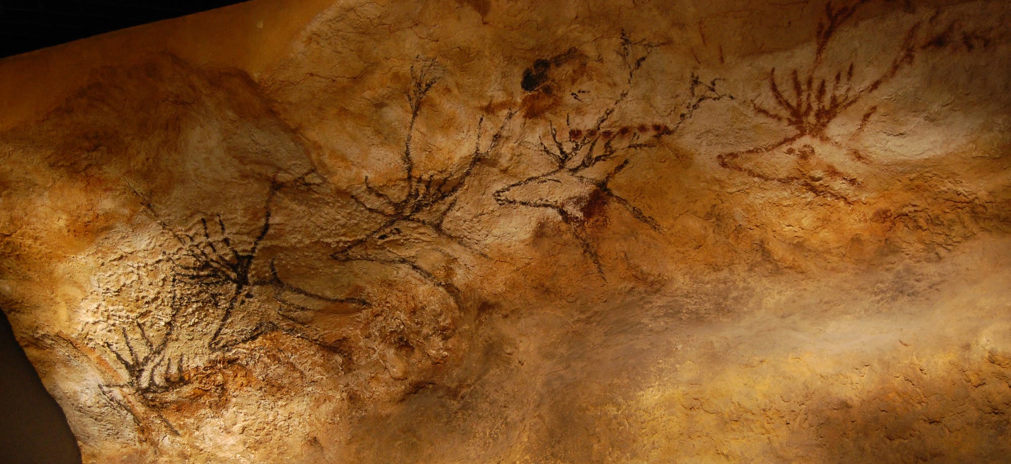 Höhle von Lascaux – die Kunstvolle
