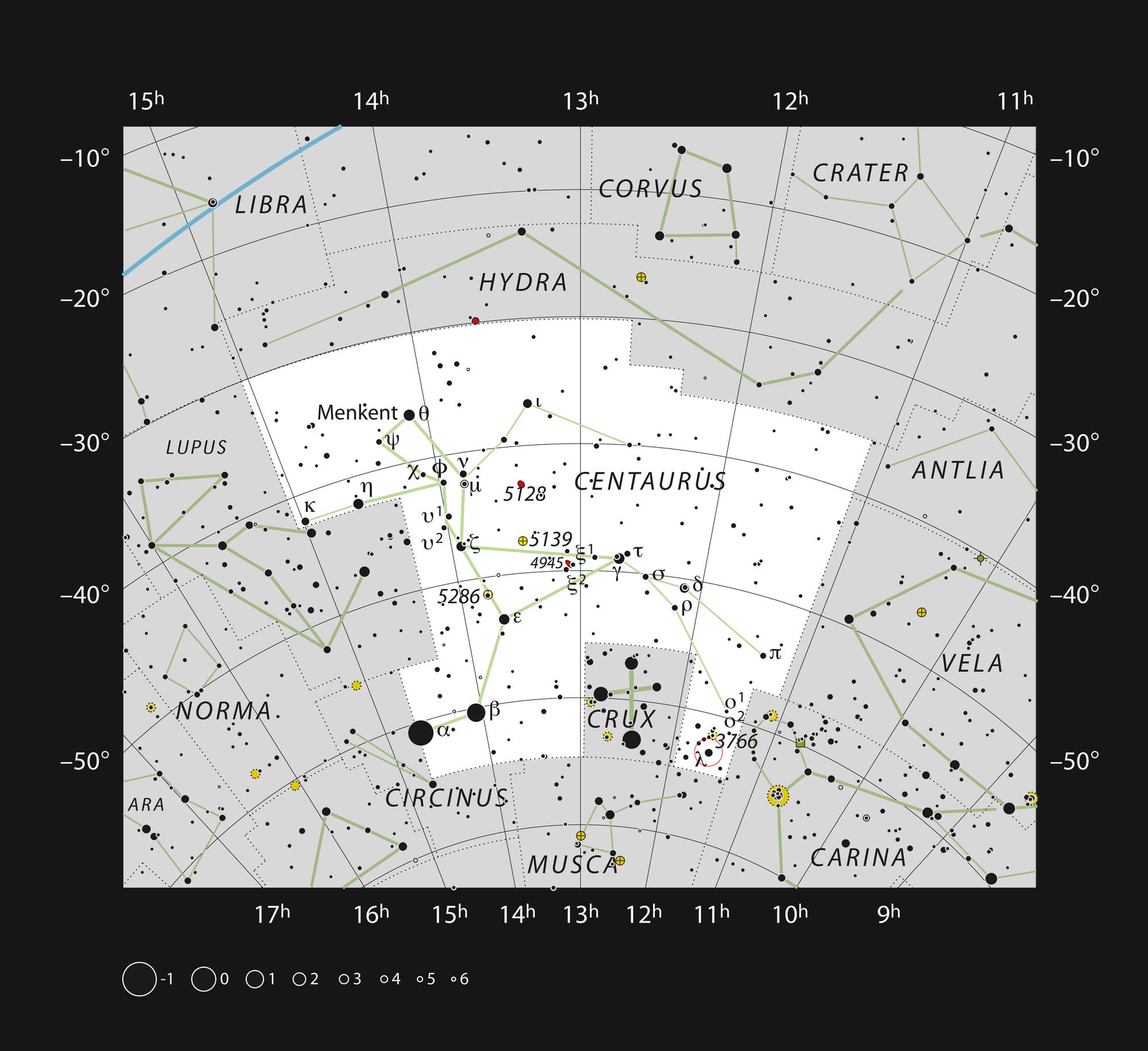 Sternentstehungsgebiet IC 2944