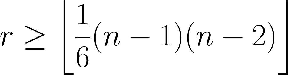 Sylvester-Gleichung
