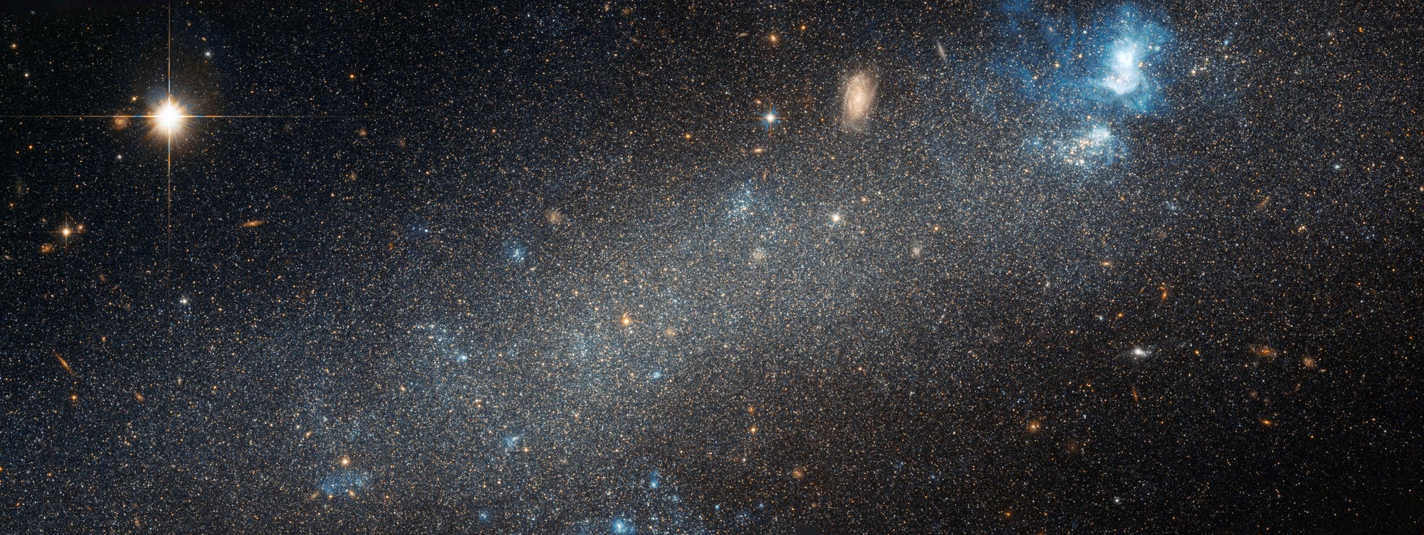 NGC 2366