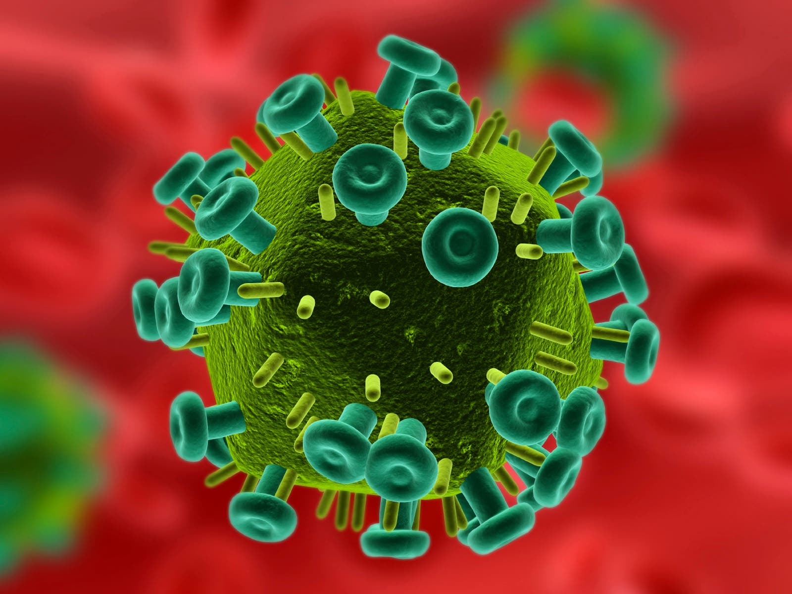 HI-Virus