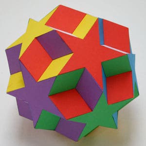 Dodekadodekaeder