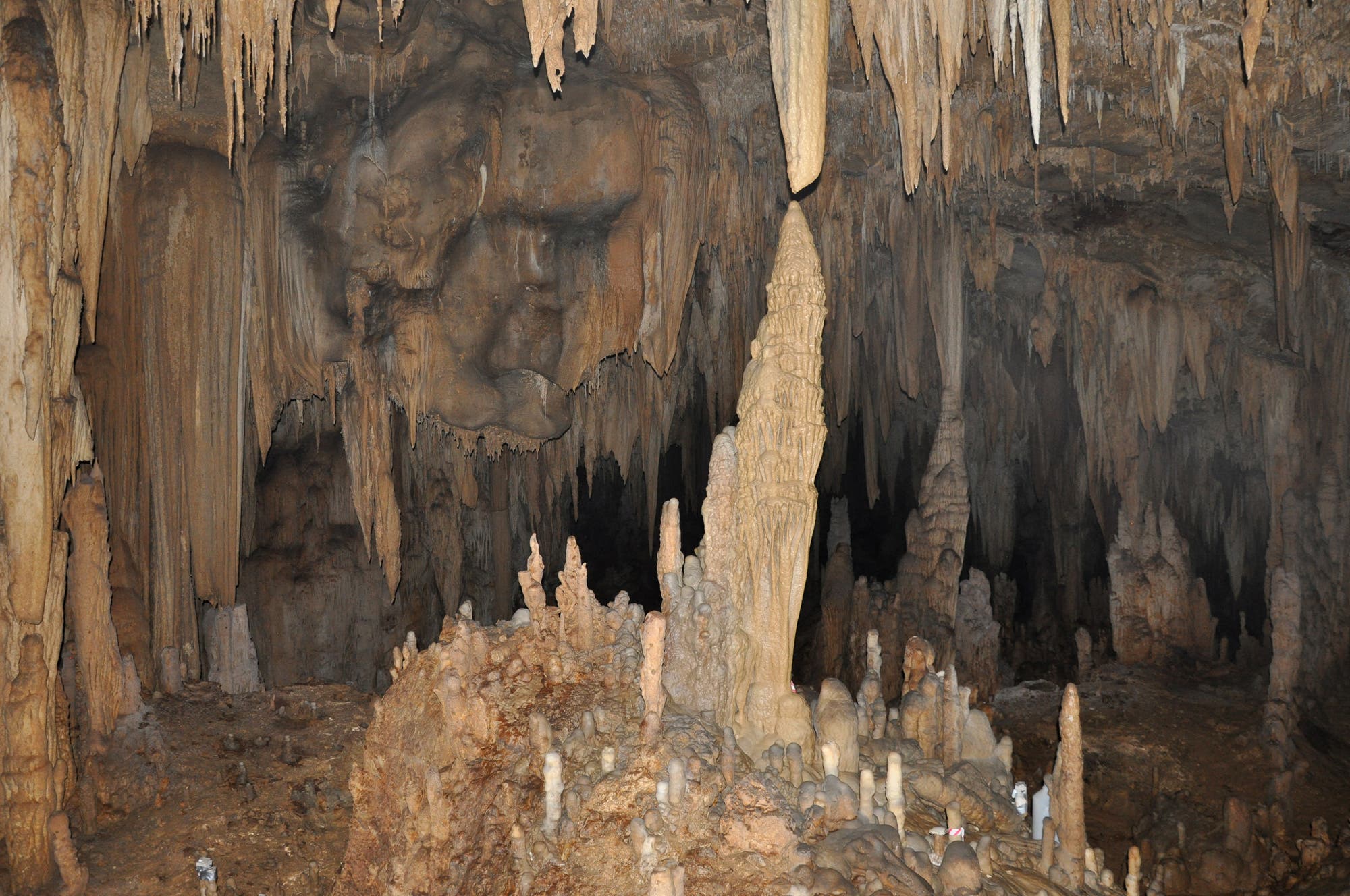 Yok-Balum-Höhle 