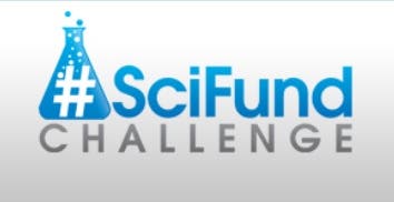 SciFund Challenge Logo