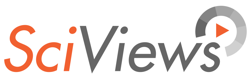 SciViews – Logo