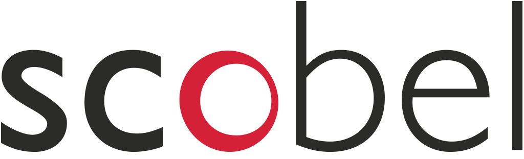 Scobel Logo