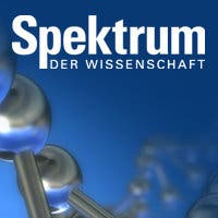 Werden Sie Spektrum-Fan bei Facebook