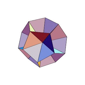 Sternkörper zum Dodekaeder, 704&nbsp;kB