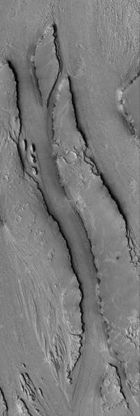 Athabasca Valles