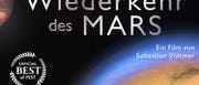 Kinofilm: Wiederkehr des Mars