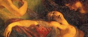 Der Tod der Dido,  Joshua Reynolds (1781)
