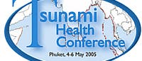 Tsunami-Konferenz