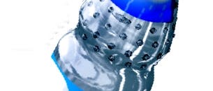 Mineralwasser: heute in PET-Flaschen