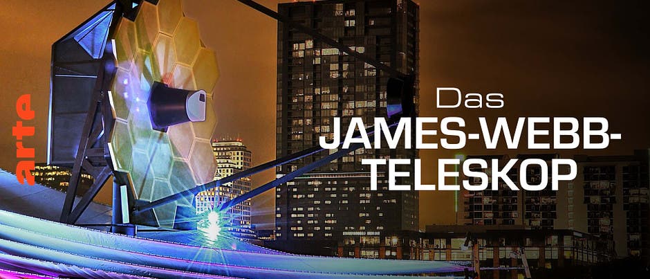 Das James-Webb-Teleskop: Ein neues Zeitalter der Entdeckungen