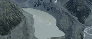 Gletschervorland