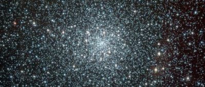 Kugelsternhaufen NGC 6397