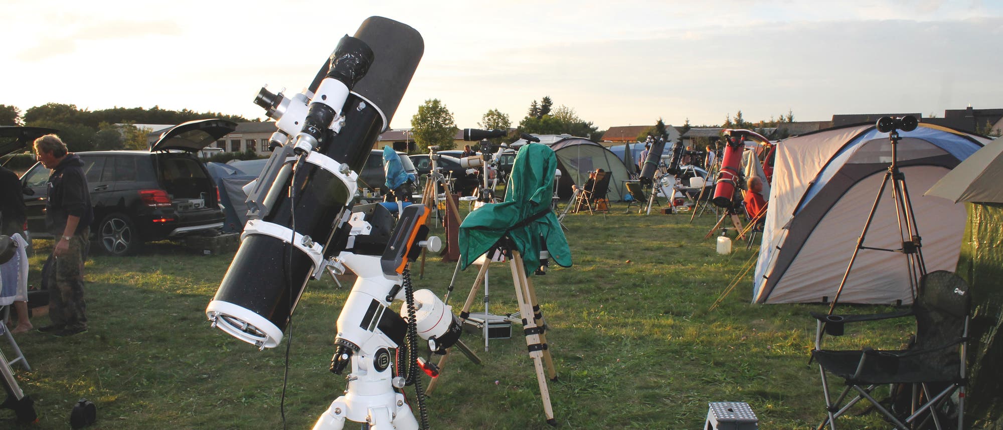 Herzberger Teleskoptreffen