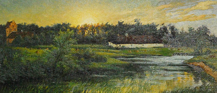 Ordnung f&uuml;r Kunstfans