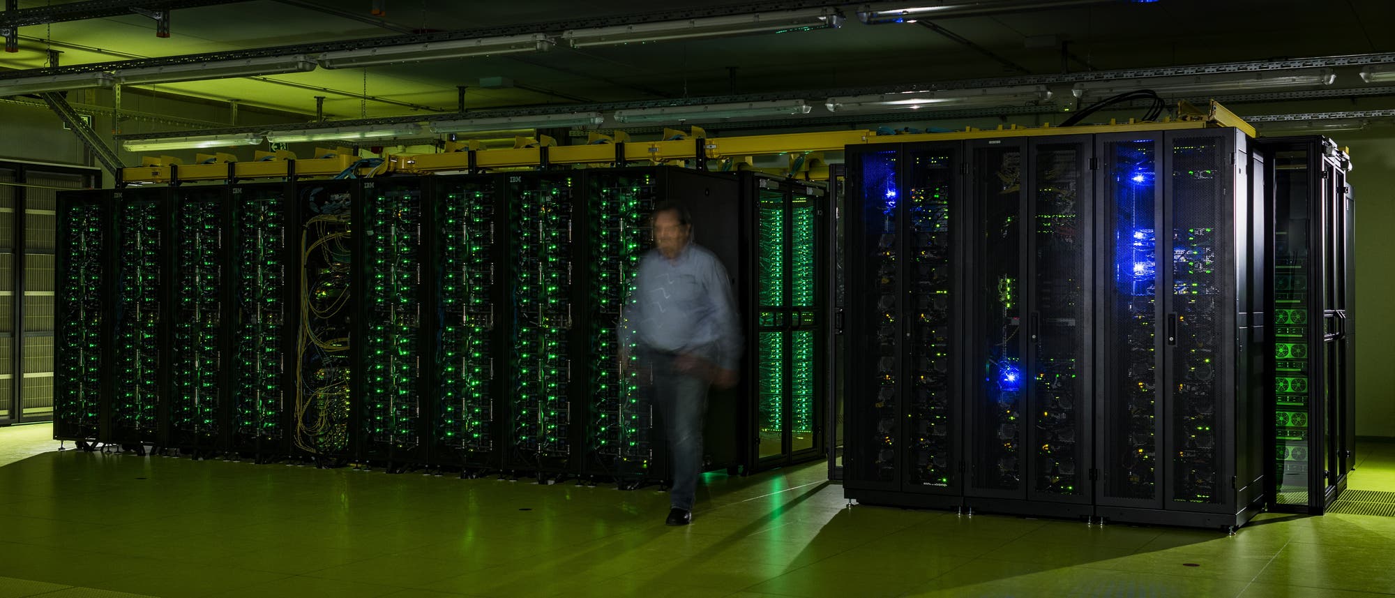 Karlsruher Supercomputer