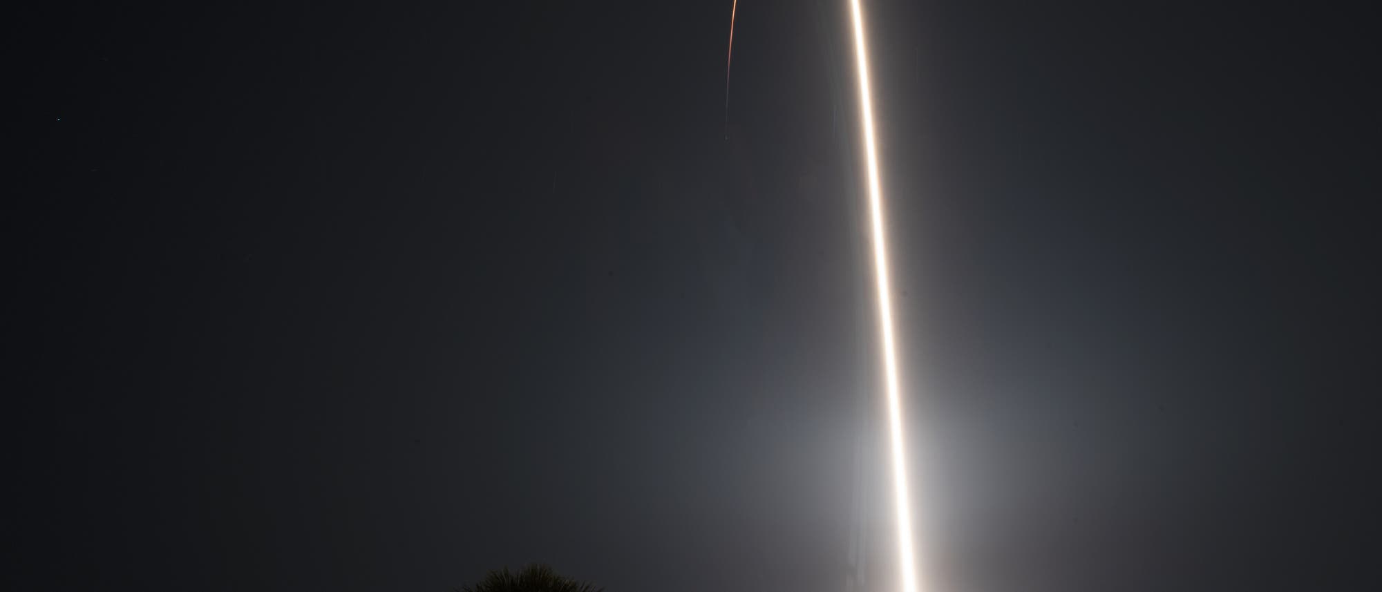 Die zunehmende Anzahl von Kommunikationssatelliten, darunter die SpaceX Starlink-Satelliten, bereiten vielen Astronomen Sorgen.