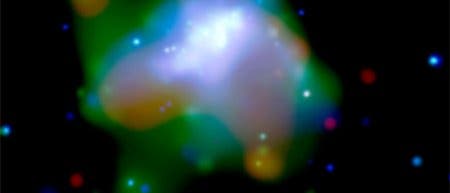 NGC 1569