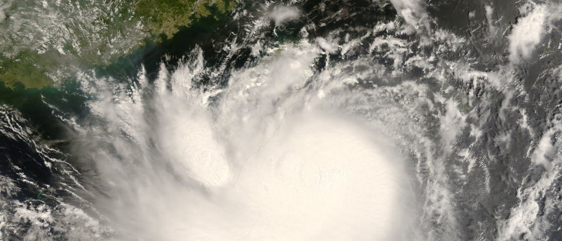 Taifun Kalmaegi