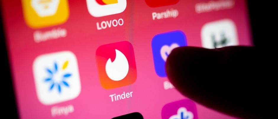 So verändern Dating Apps die Suche nach Liebe