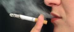 Nikotinsucht könnte heilbar werden