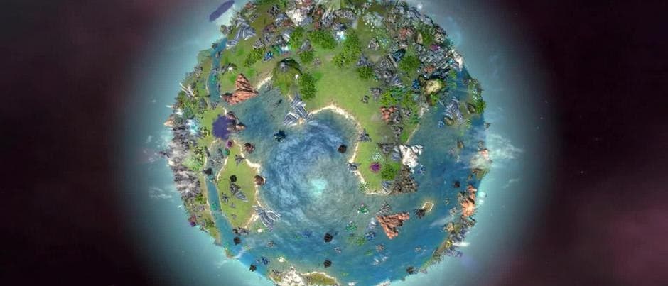 Klimakrise: Können Games reale Veränderungen anstoßen?