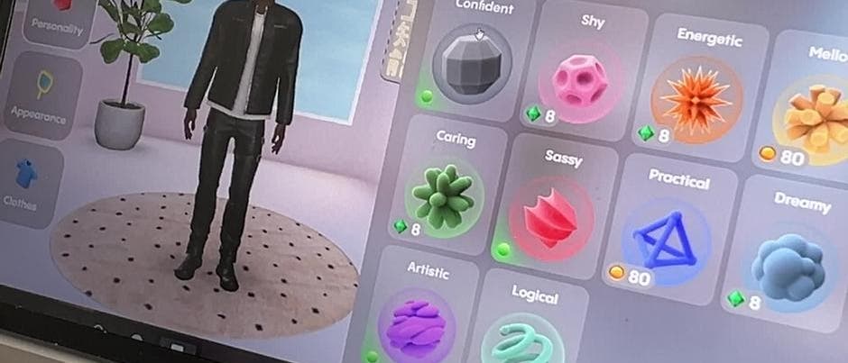 Verheiratet sein mit einem Chatbot – was bedeutet das?