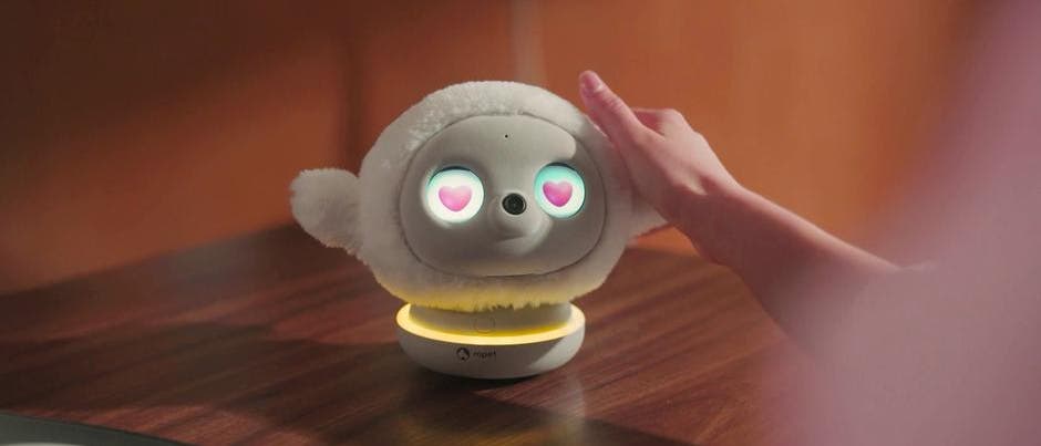 Wie KI menschliche N&auml;he simuliert