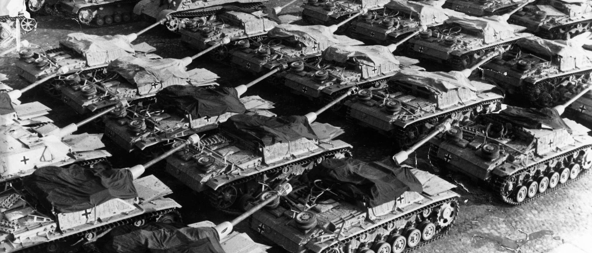 Deutsche Panzerfabrik