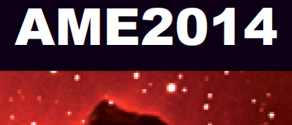 Logo AME 2014 gekürzt