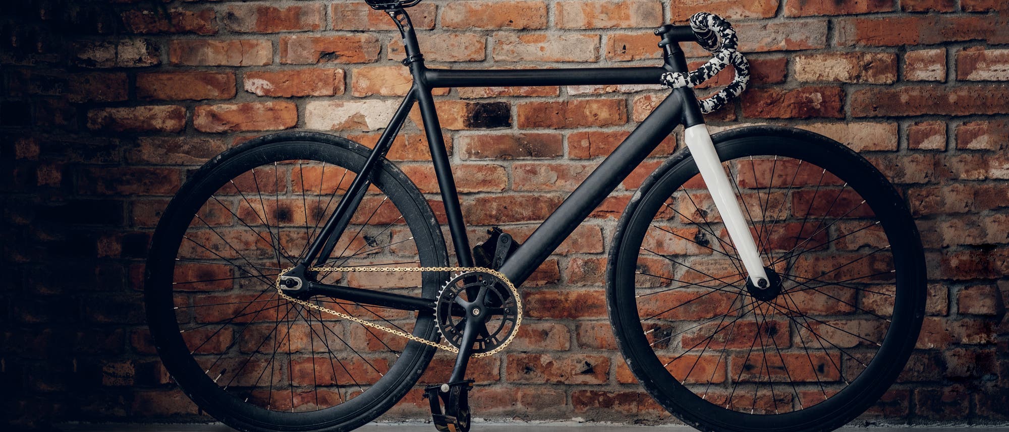 Neue Materialien machen Fahrräder leichter und robuster