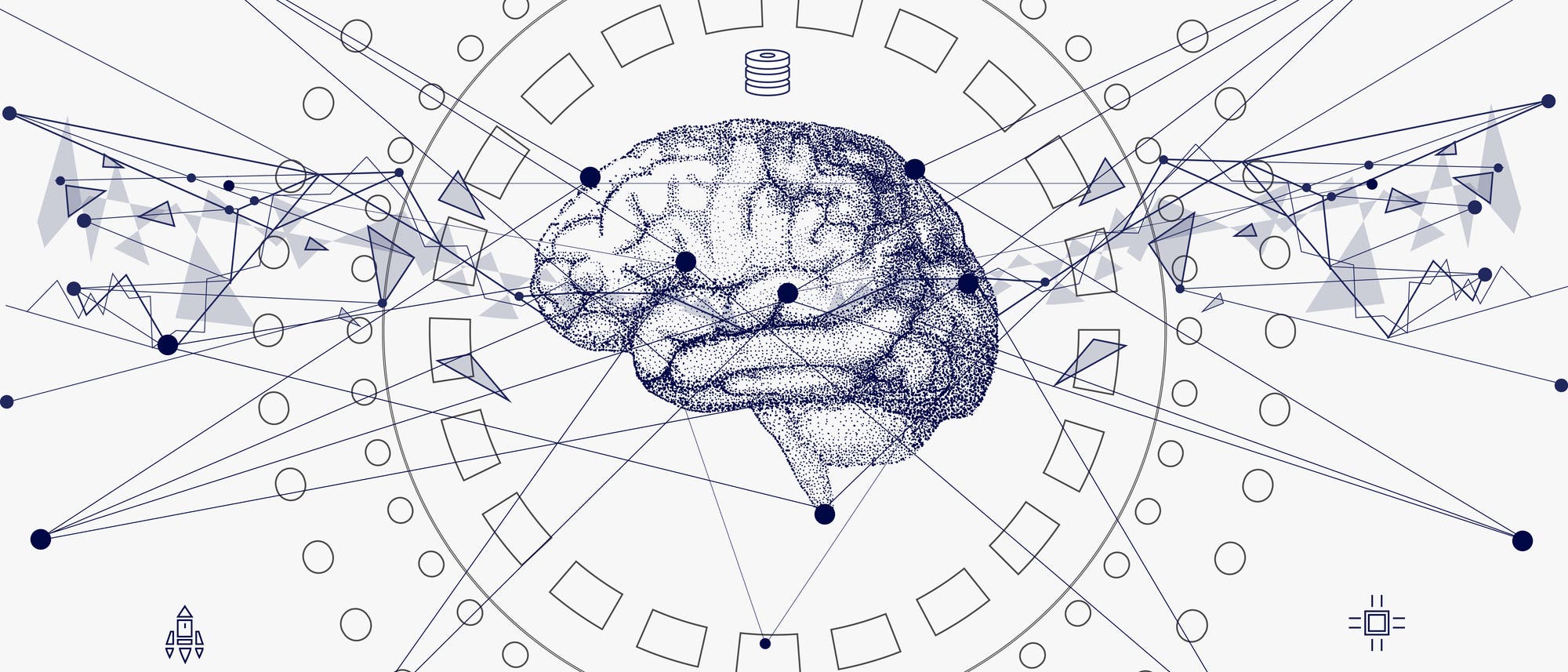 Menschliches Gehirn in Innovationssystemen 